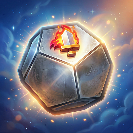 Warrior Dice Logo